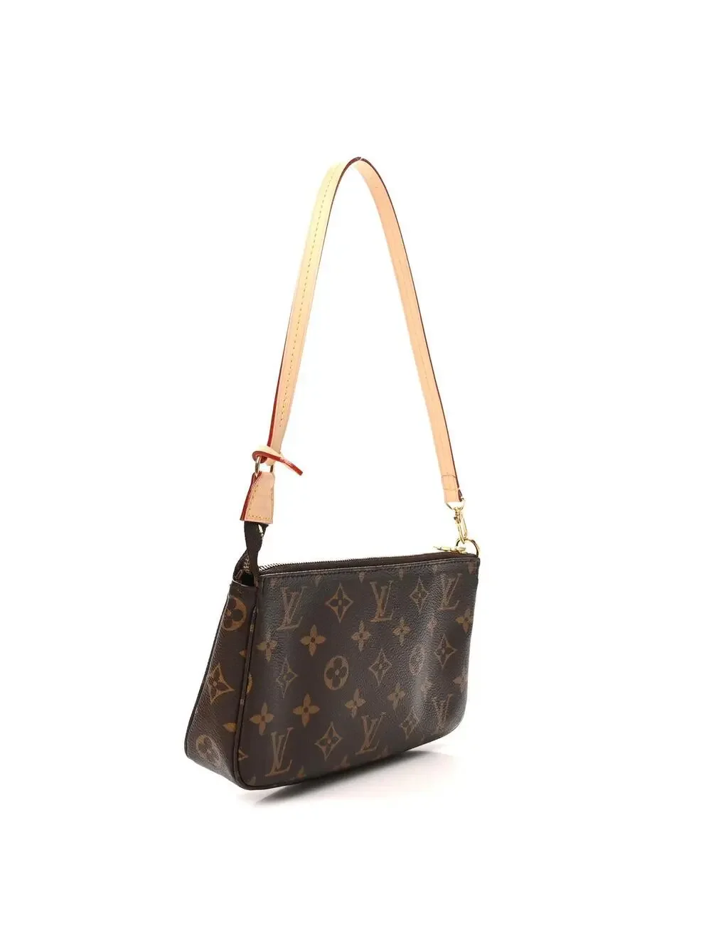Louis Vuitton enhance your